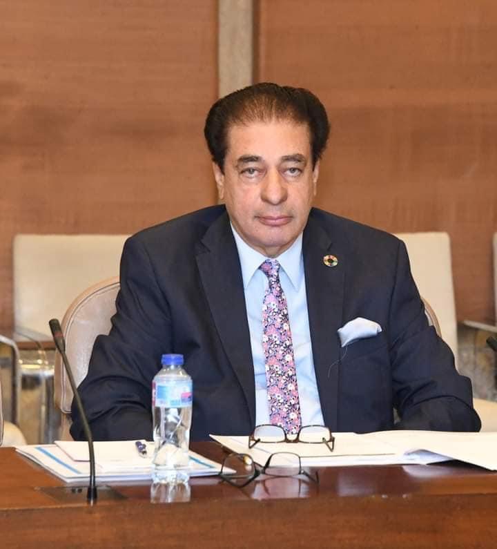 Riaz Fatyana